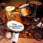 The Counterfeit Stones - Off-stage