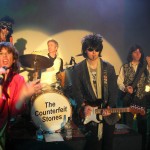 The Counterfeit Stones - Live